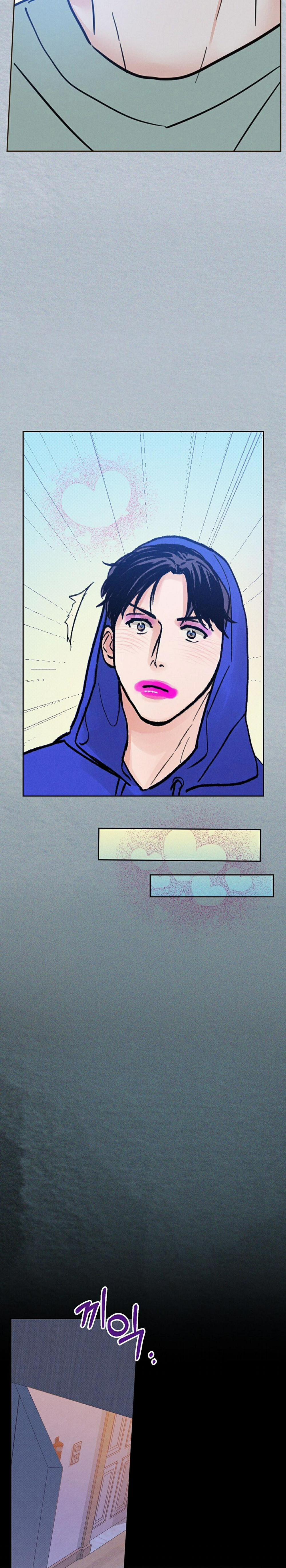 Khi Đêm Trăng Tròn 1 trang 14