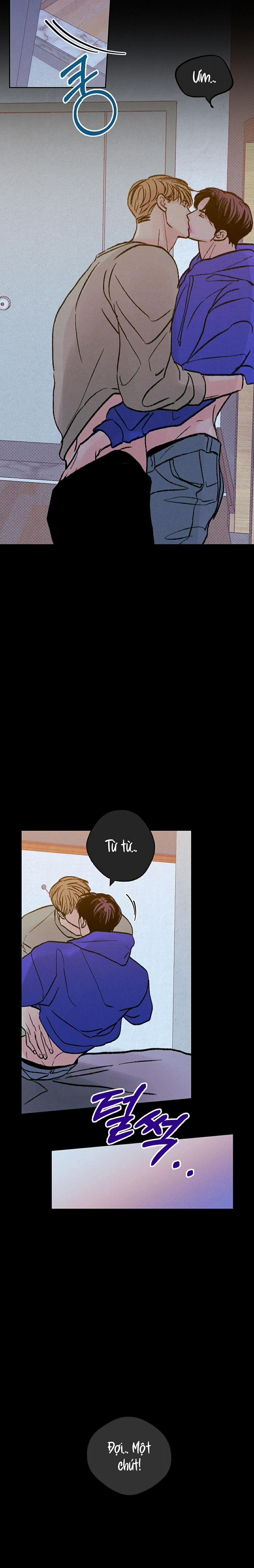 Khi Đêm Trăng Tròn 1 trang 15