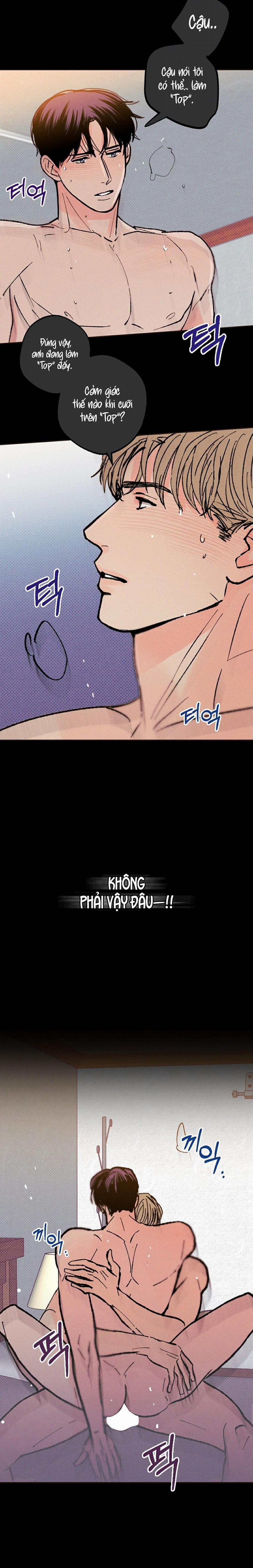 Khi Đêm Trăng Tròn 1 trang 19