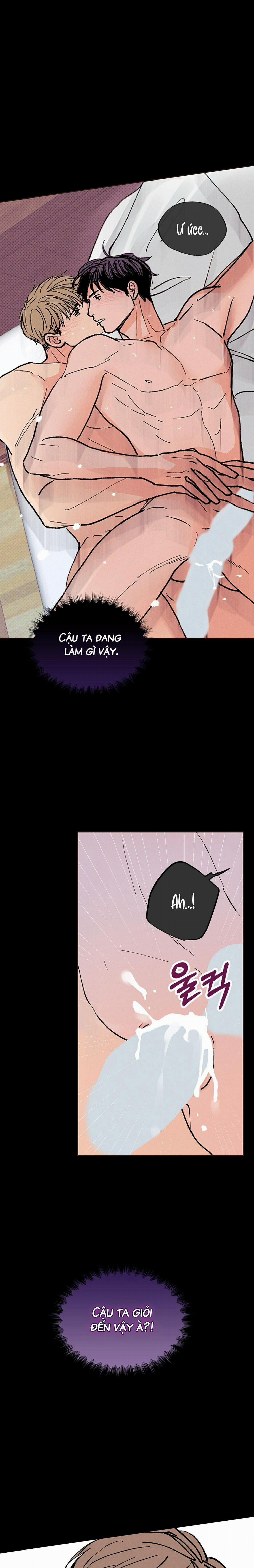 Khi Đêm Trăng Tròn 1 trang 21