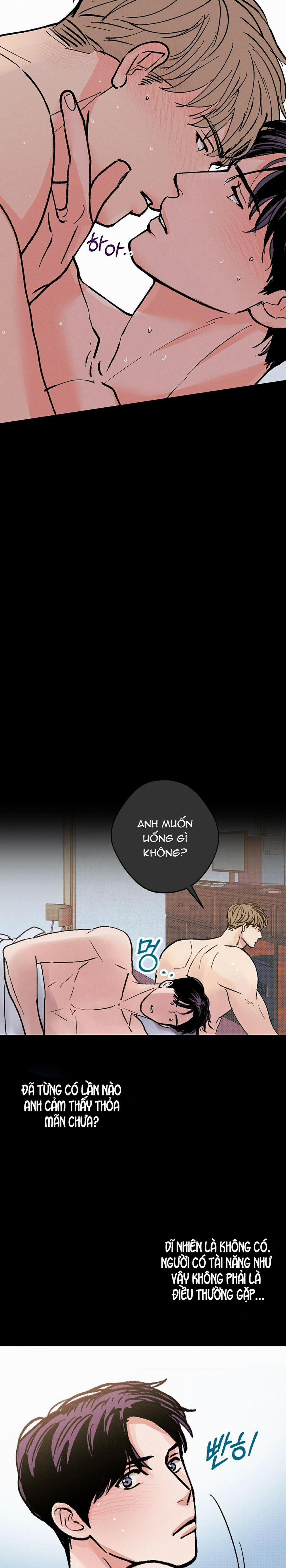 Khi Đêm Trăng Tròn 1 trang 22