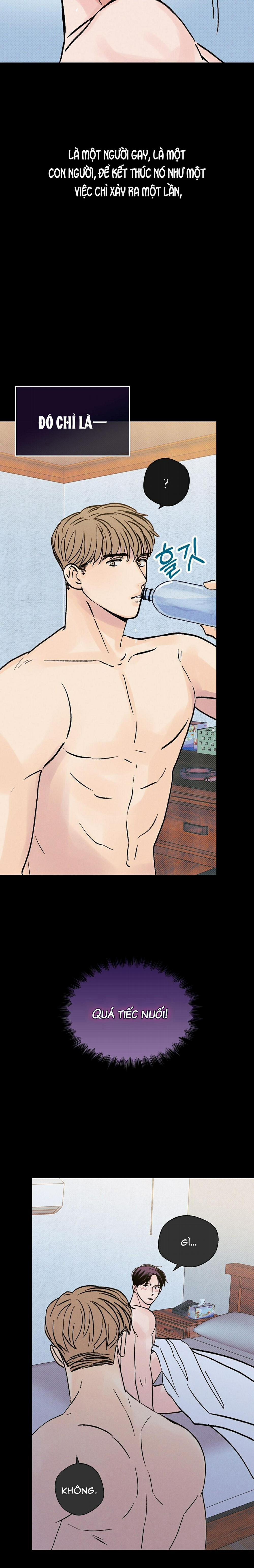 Khi Đêm Trăng Tròn 1 trang 23