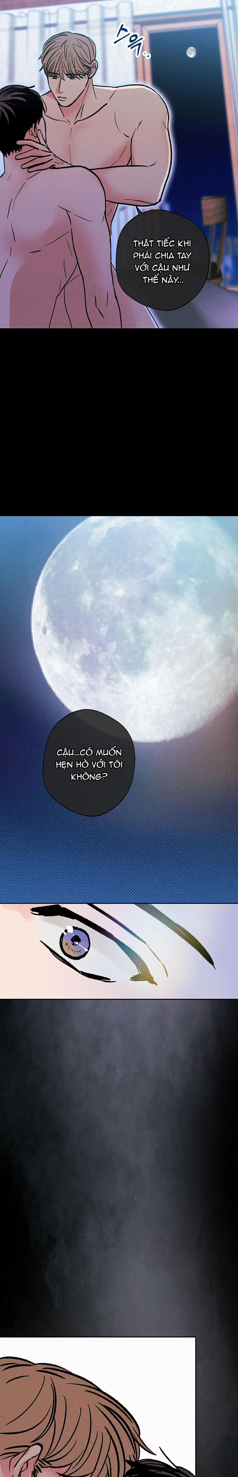 Khi Đêm Trăng Tròn 1 trang 25