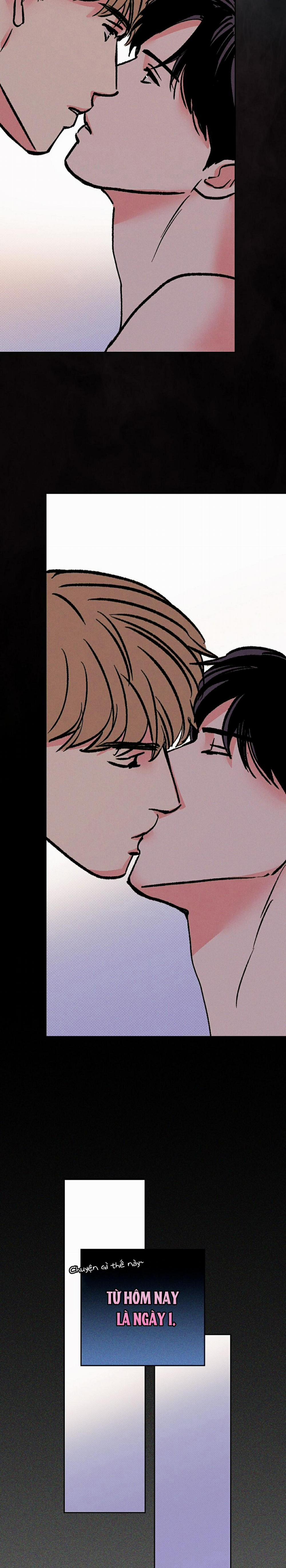 Khi Đêm Trăng Tròn 1 trang 26