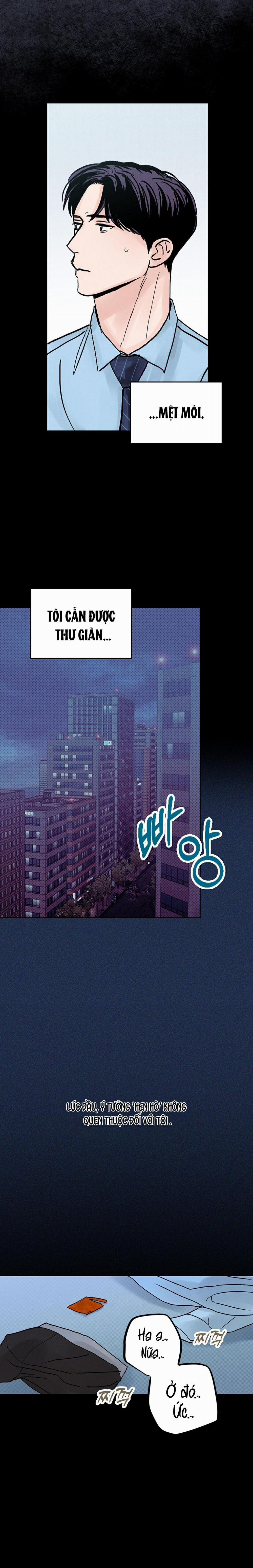 Khi Đêm Trăng Tròn 1 trang 29