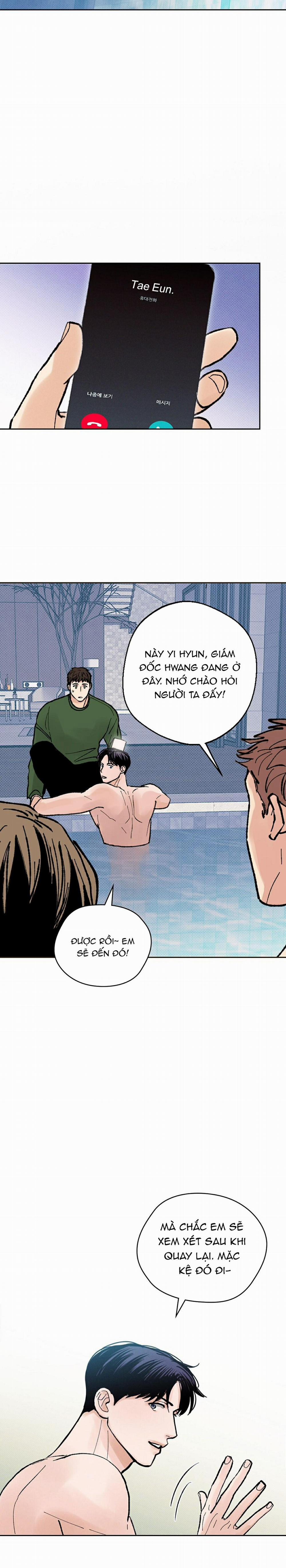 Khi Đêm Trăng Tròn 1 trang 32