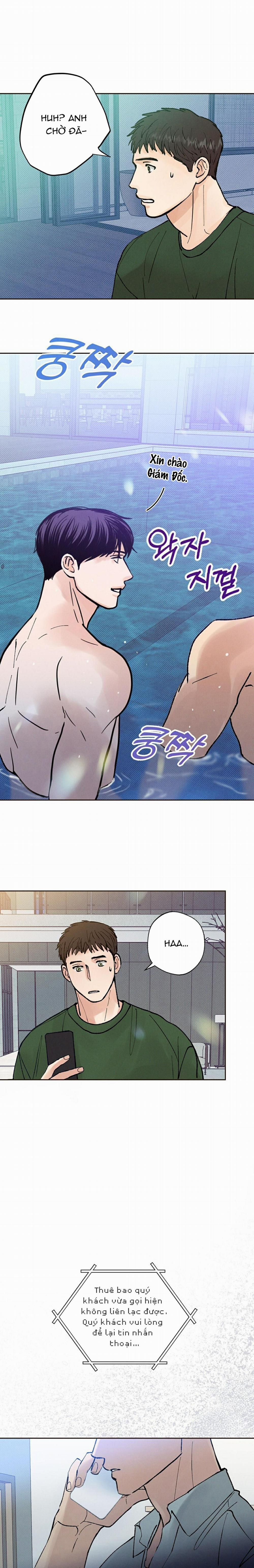 Khi Đêm Trăng Tròn 1 trang 33