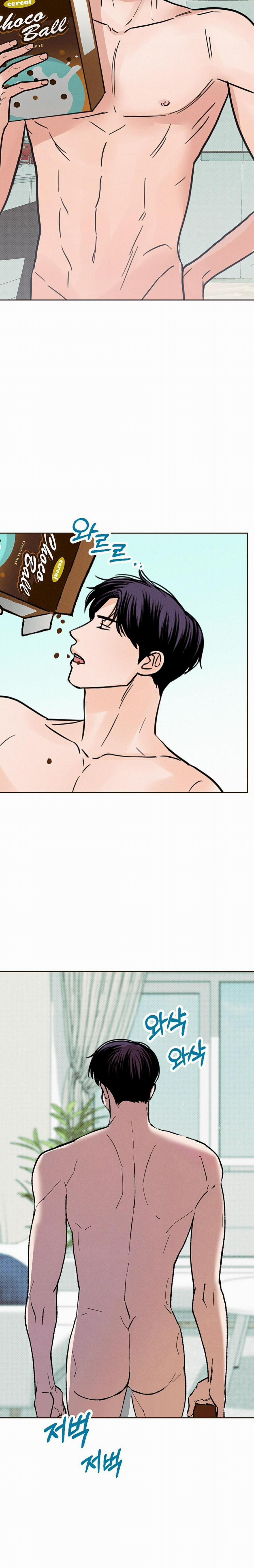 Khi Đêm Trăng Tròn 1 trang 4