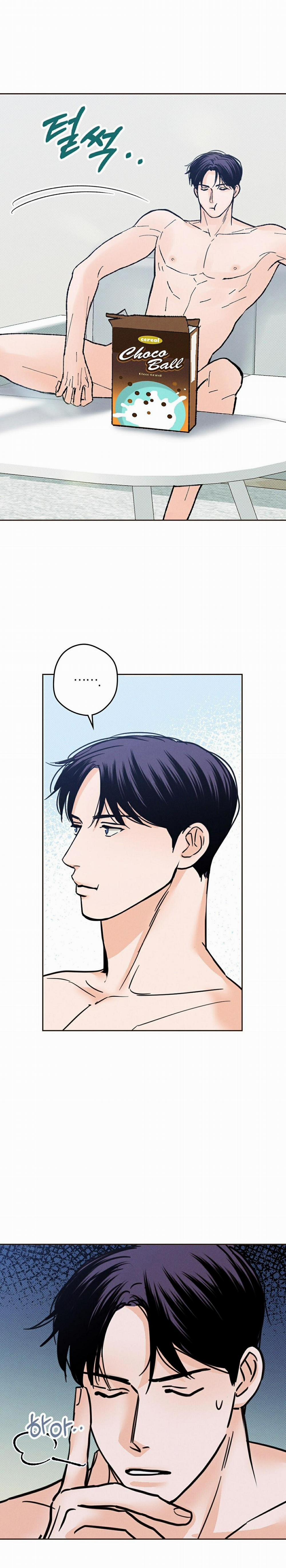 Khi Đêm Trăng Tròn 1 trang 5