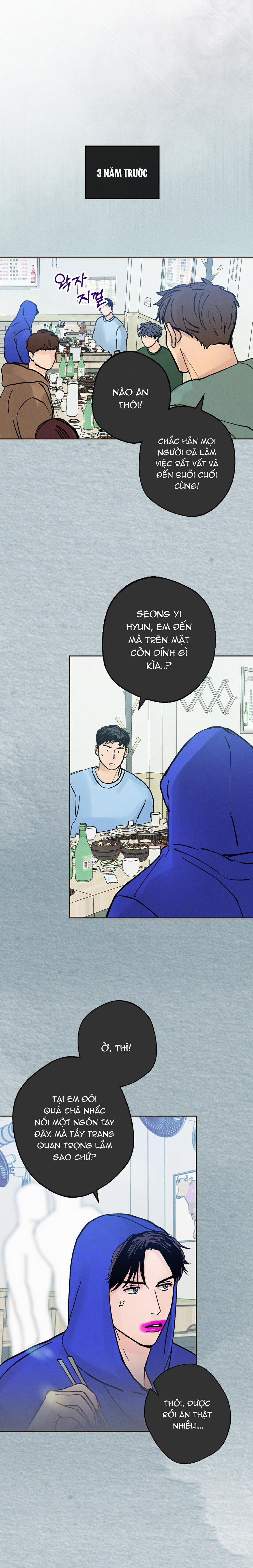 Khi Đêm Trăng Tròn 1 trang 7