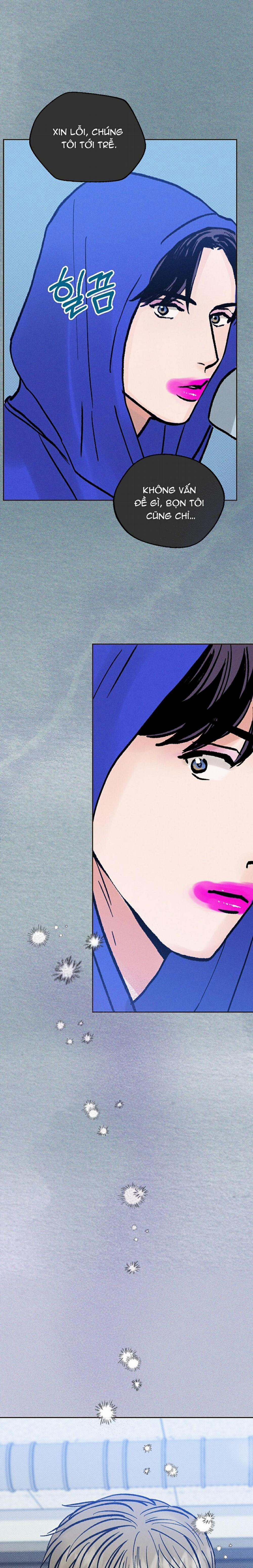 Khi Đêm Trăng Tròn 1 trang 9