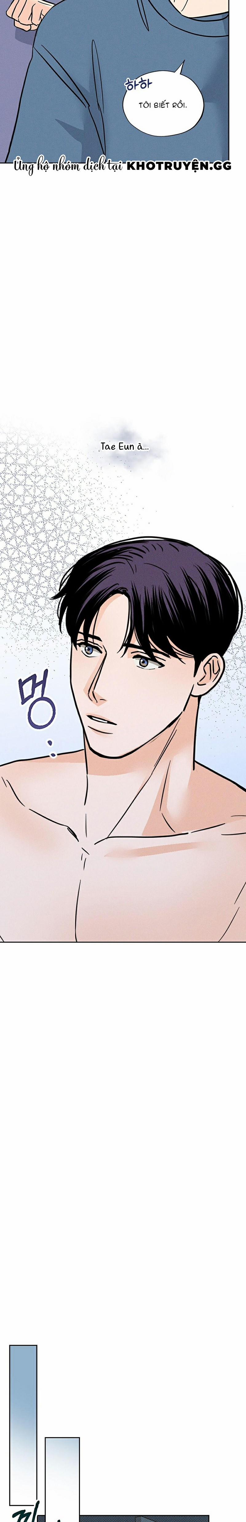 Khi Đêm Trăng Tròn 10 trang 11