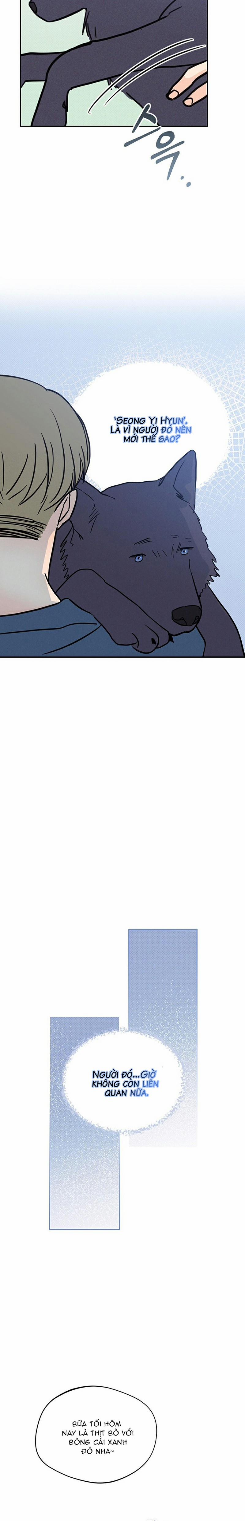 Khi Đêm Trăng Tròn 10 trang 13