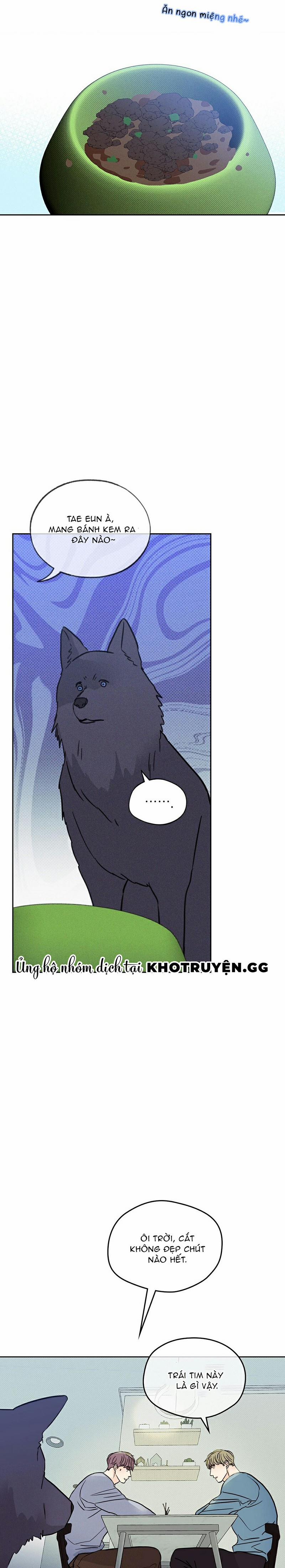 Khi Đêm Trăng Tròn 10 trang 14