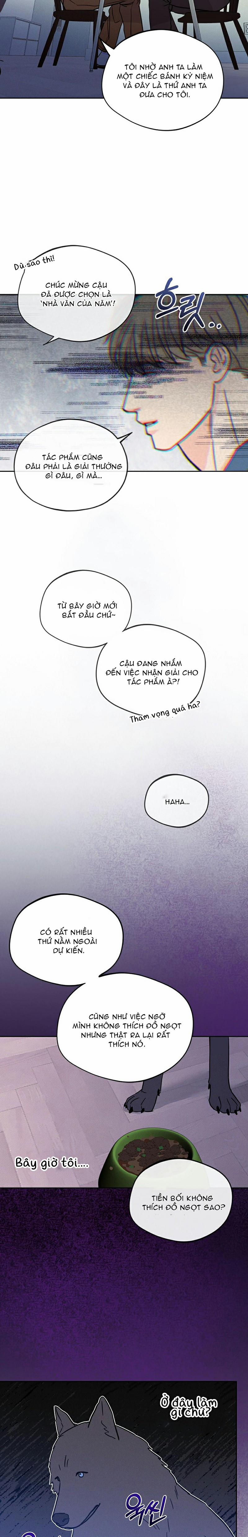 Khi Đêm Trăng Tròn 10 trang 15