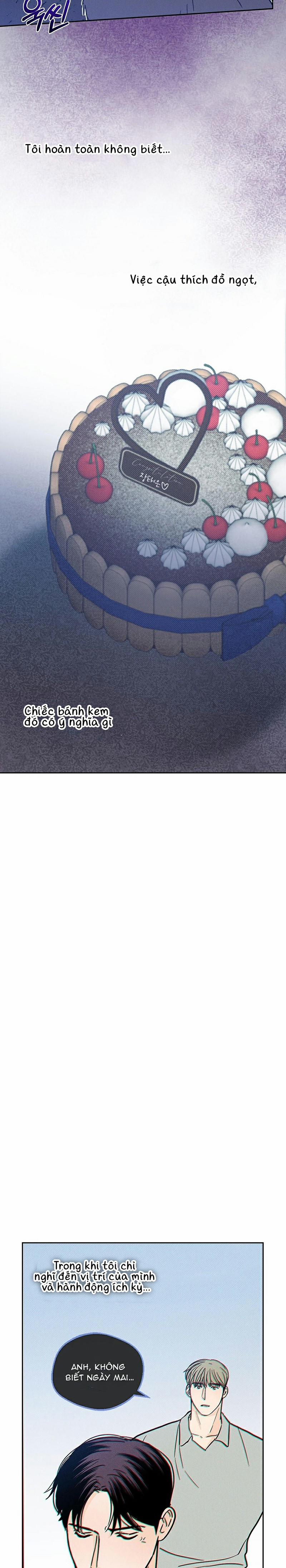 Khi Đêm Trăng Tròn 10 trang 16