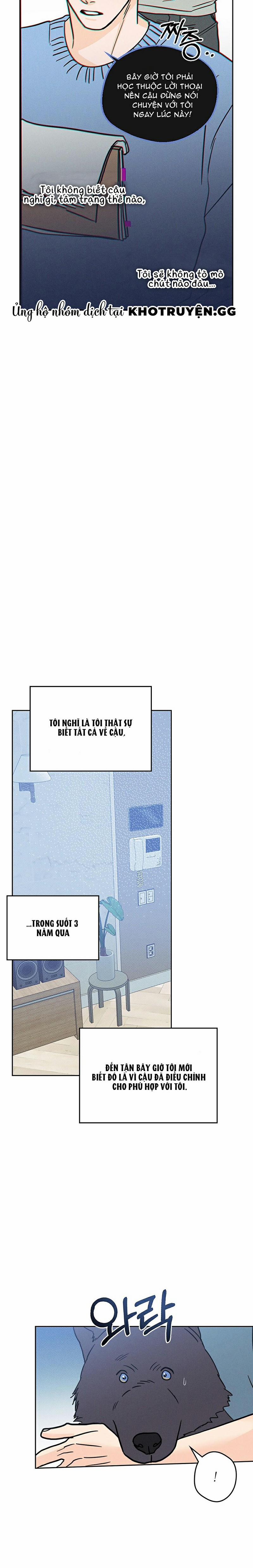 Khi Đêm Trăng Tròn 10 trang 17