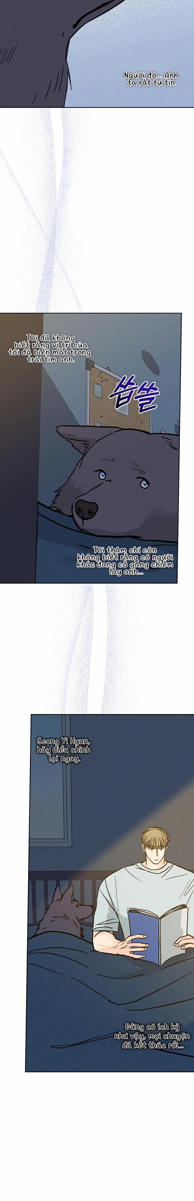 Khi Đêm Trăng Tròn 10 trang 19