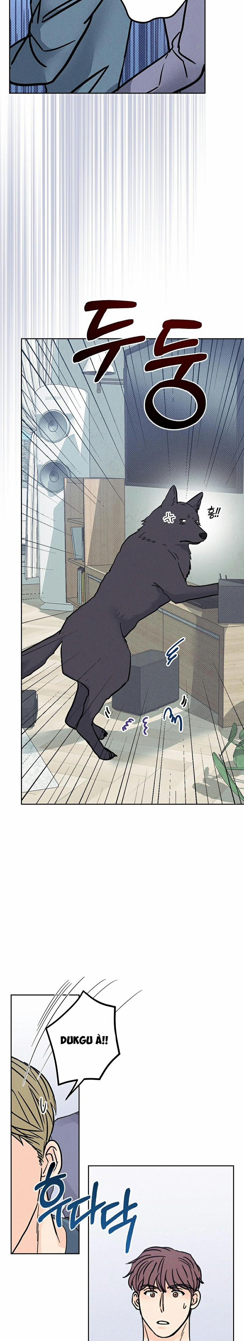 Khi Đêm Trăng Tròn 10 trang 2