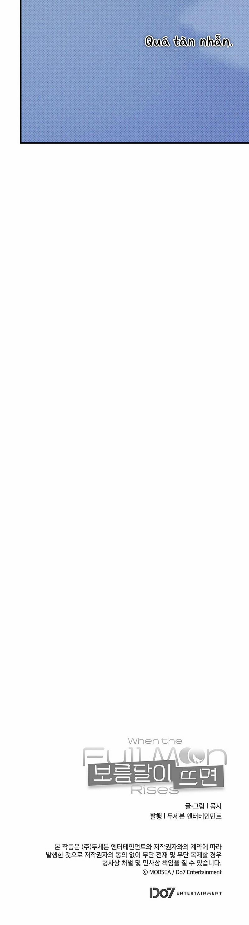 Khi Đêm Trăng Tròn 10 trang 22