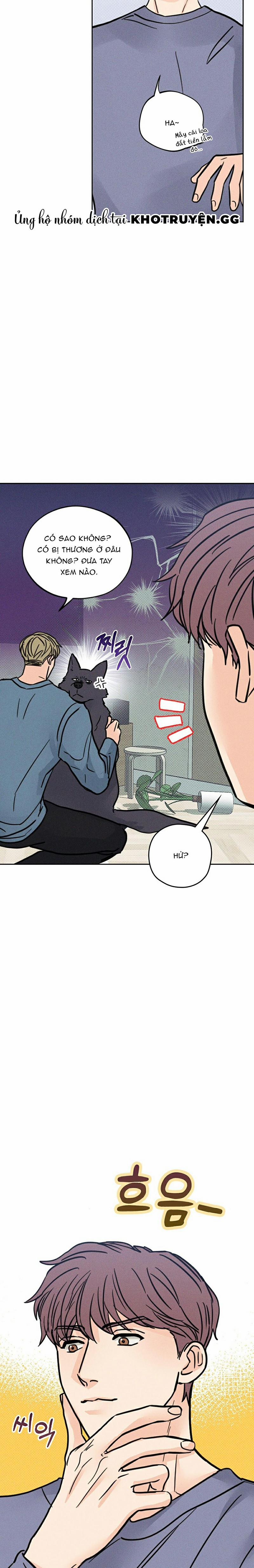 Khi Đêm Trăng Tròn 10 trang 3