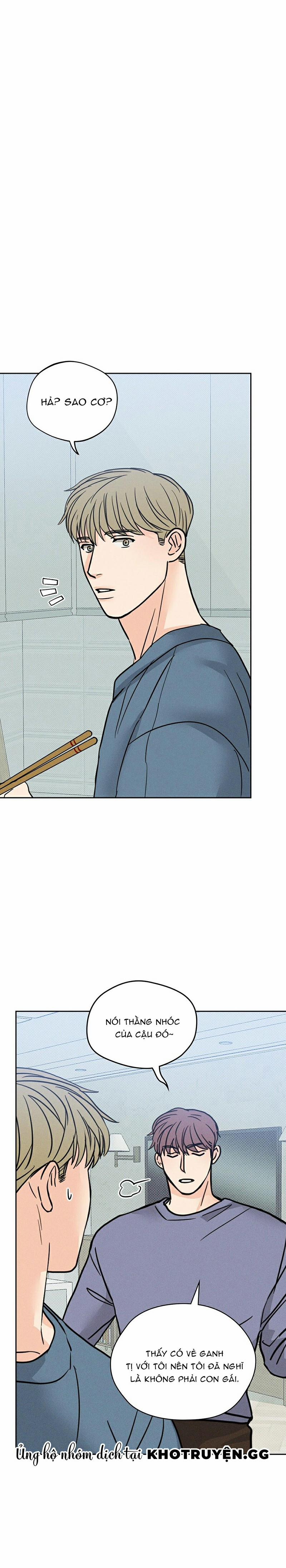 Khi Đêm Trăng Tròn 10 trang 6