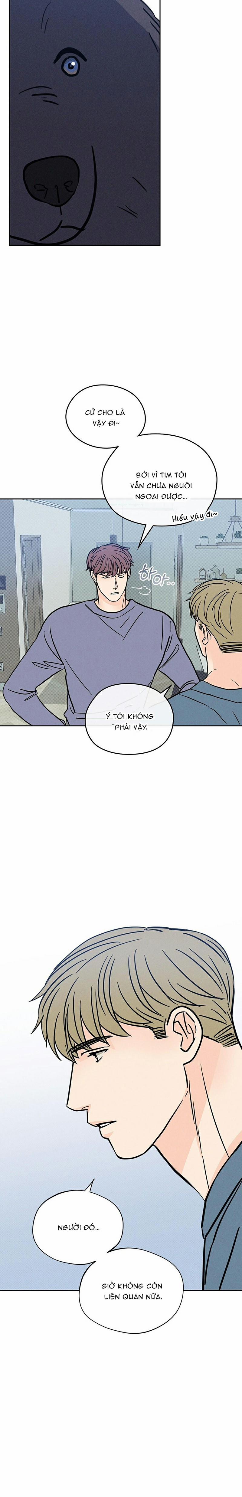 Khi Đêm Trăng Tròn 10 trang 9