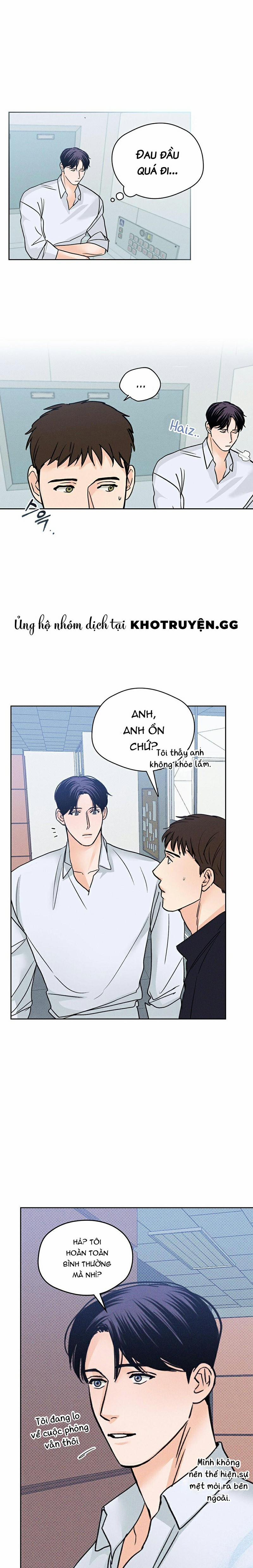 Khi Đêm Trăng Tròn 11 trang 10