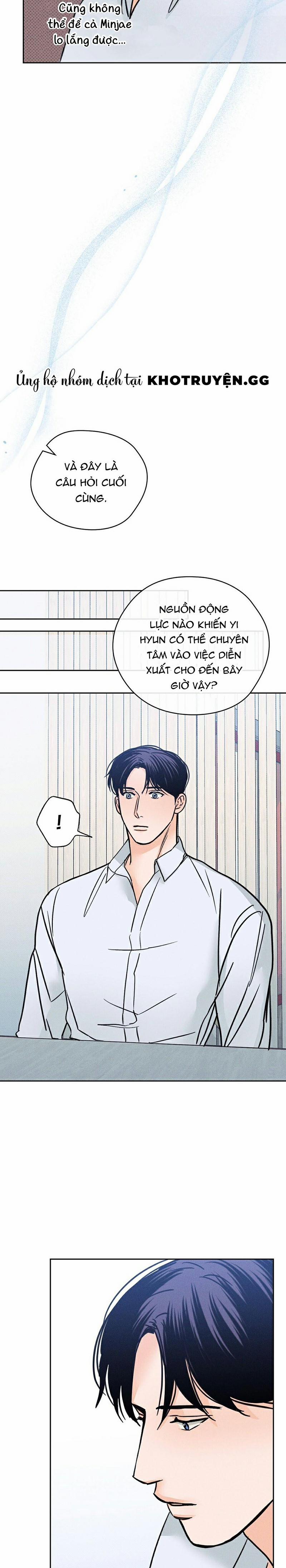 Khi Đêm Trăng Tròn 11 trang 11