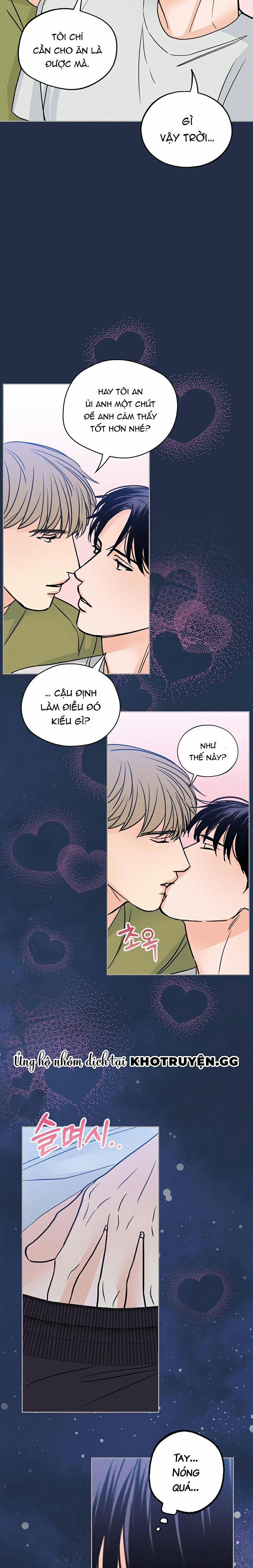 Khi Đêm Trăng Tròn 11 trang 14