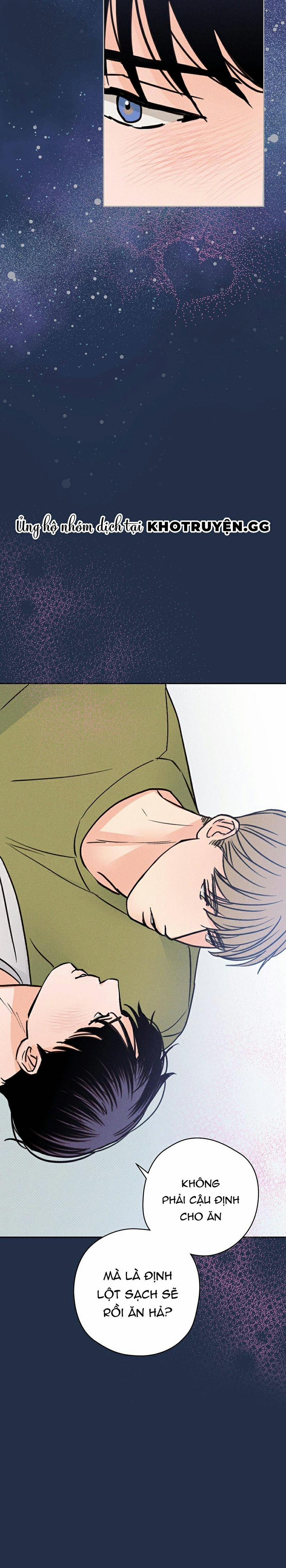 Khi Đêm Trăng Tròn 11 trang 15