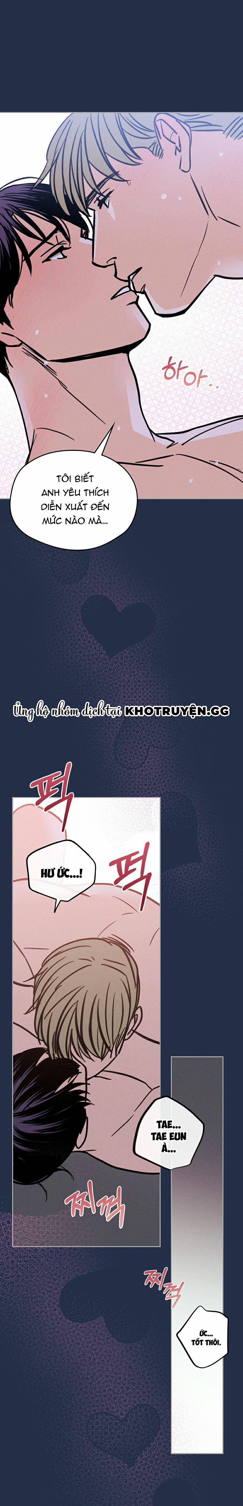 Khi Đêm Trăng Tròn 11 trang 18