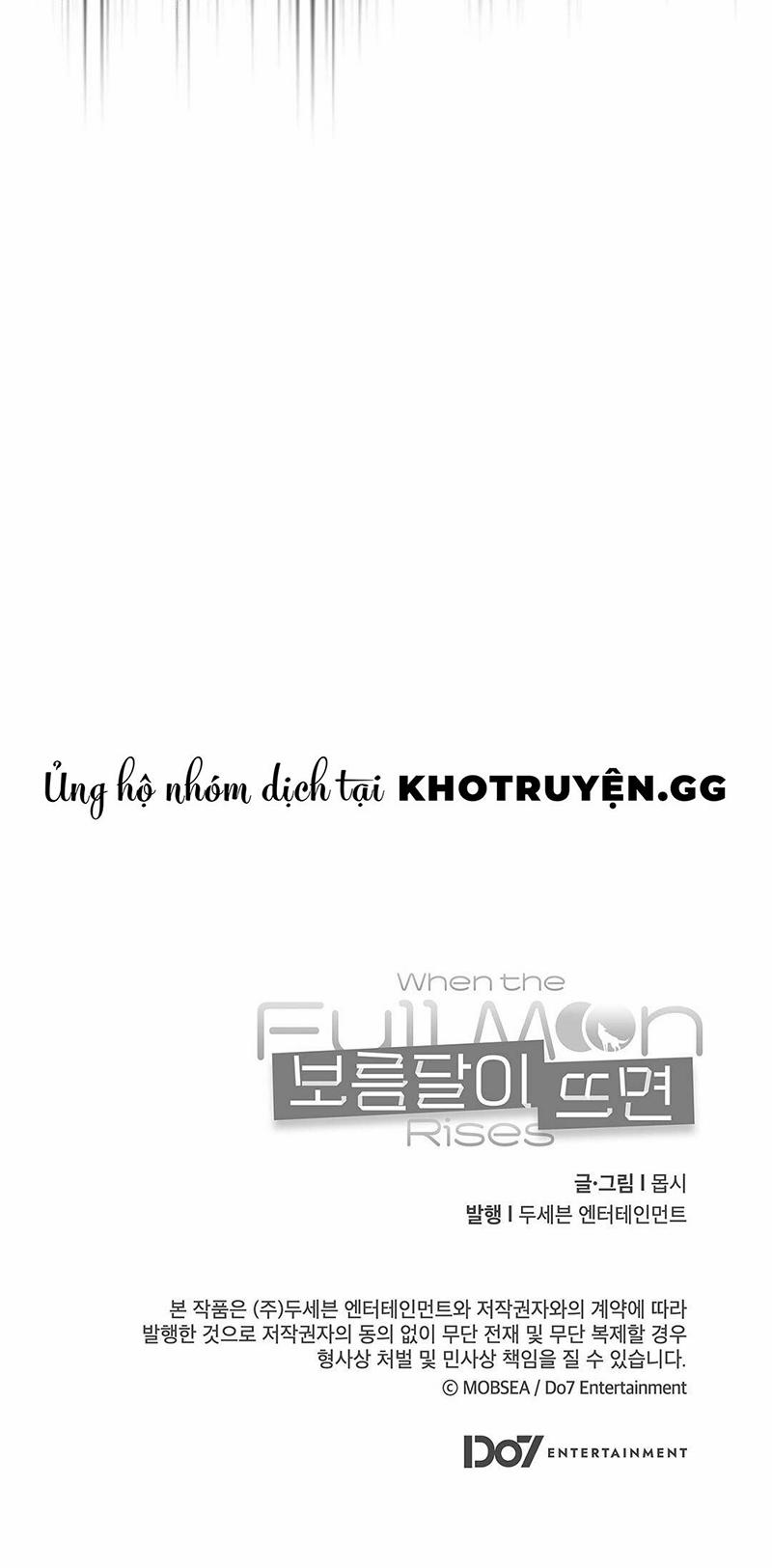 Khi Đêm Trăng Tròn 11 trang 24