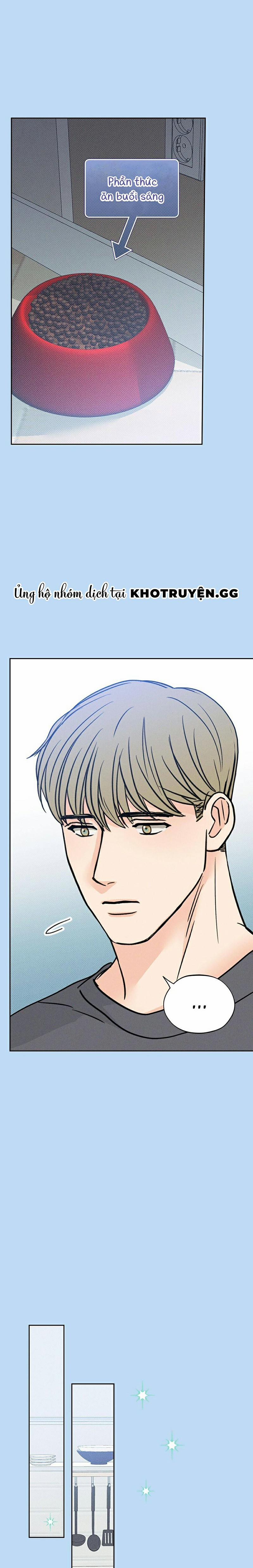 Khi Đêm Trăng Tròn 11 trang 4