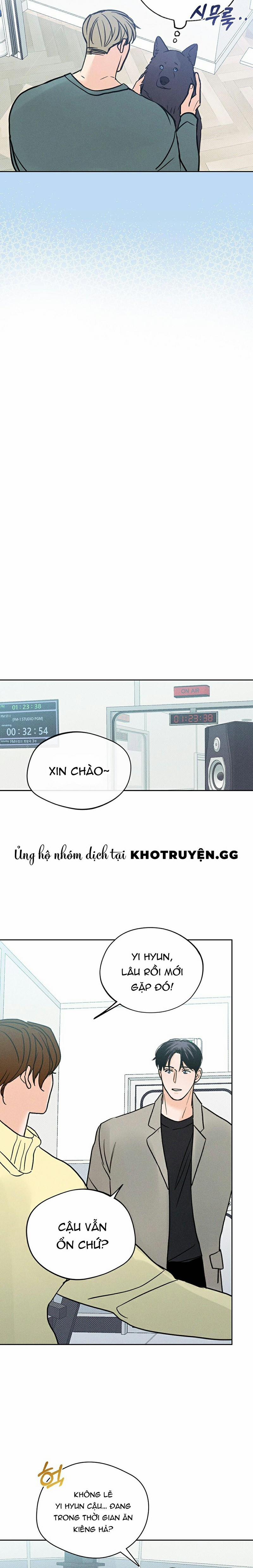 Khi Đêm Trăng Tròn 11 trang 6