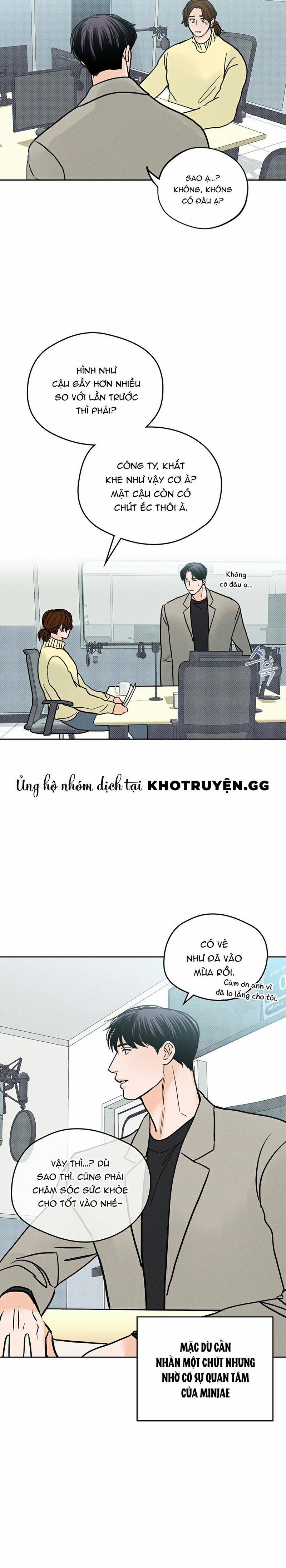 Khi Đêm Trăng Tròn 11 trang 7