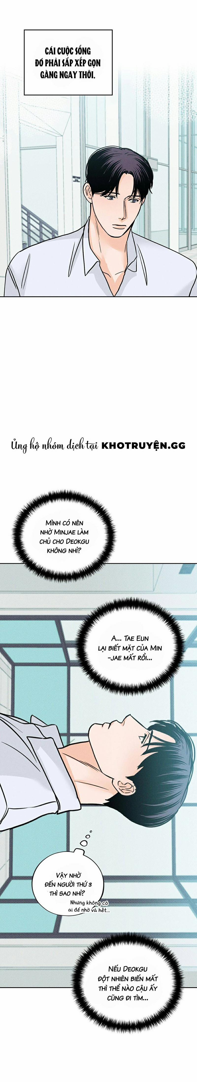 Khi Đêm Trăng Tròn 11 trang 9