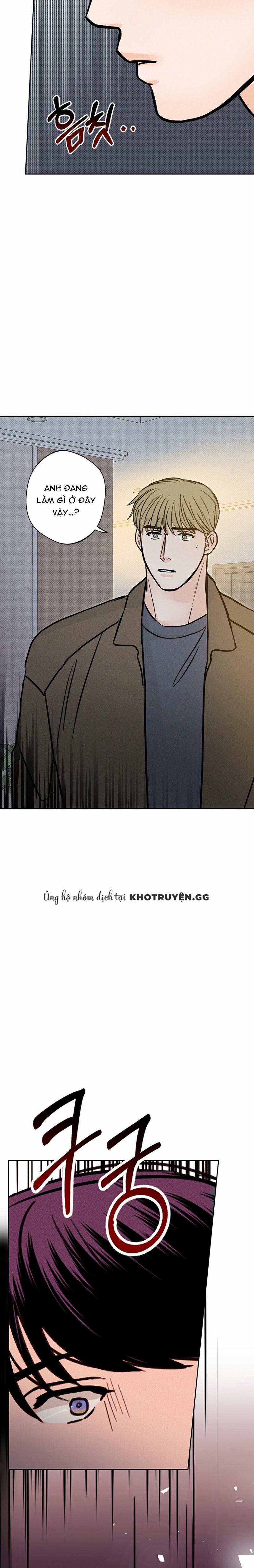 Khi Đêm Trăng Tròn 12 trang 10