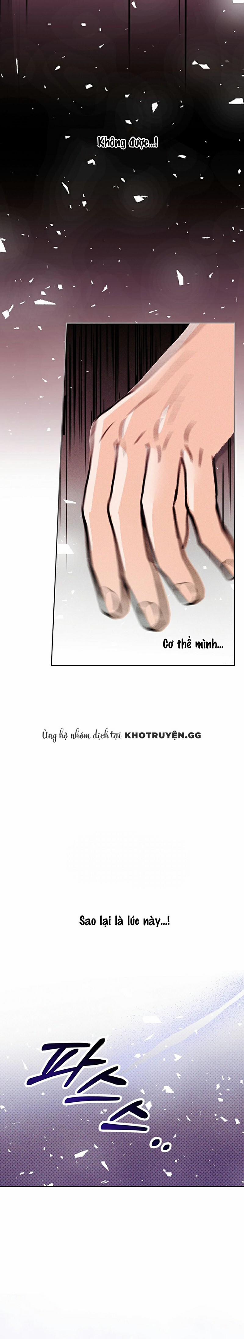 Khi Đêm Trăng Tròn 12 trang 11