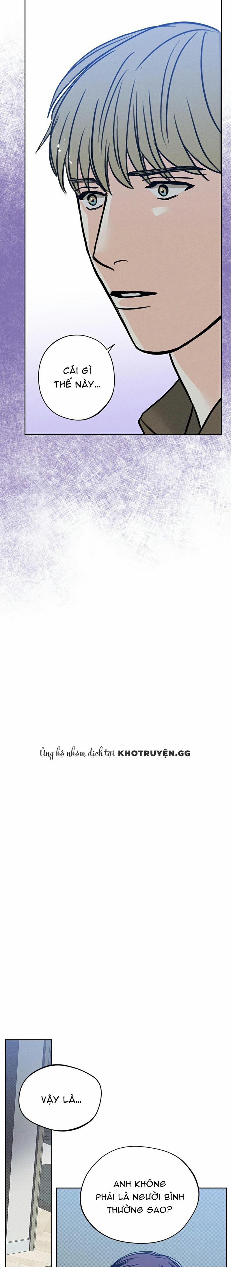 Khi Đêm Trăng Tròn 12 trang 13