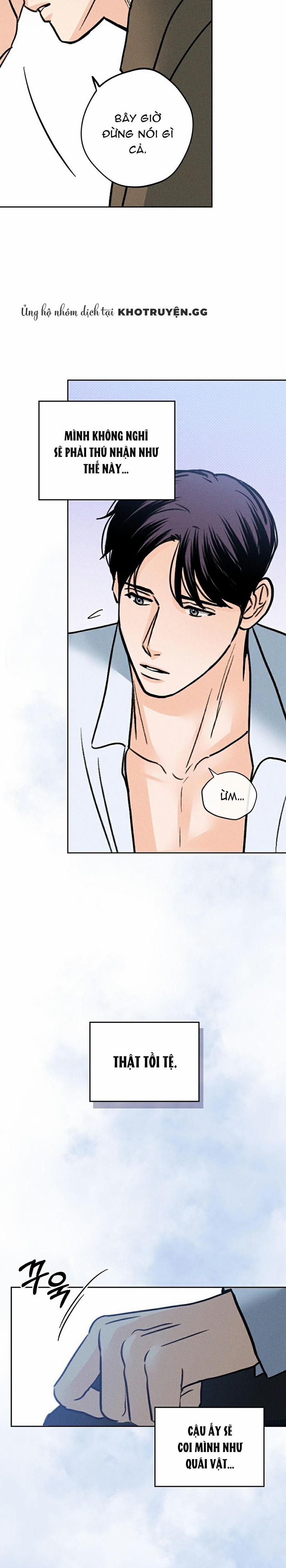 Khi Đêm Trăng Tròn 12 trang 15