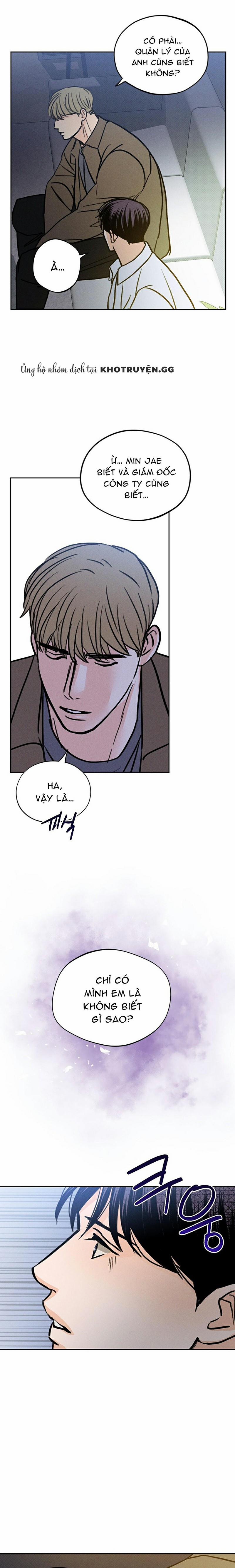 Khi Đêm Trăng Tròn 12 trang 17