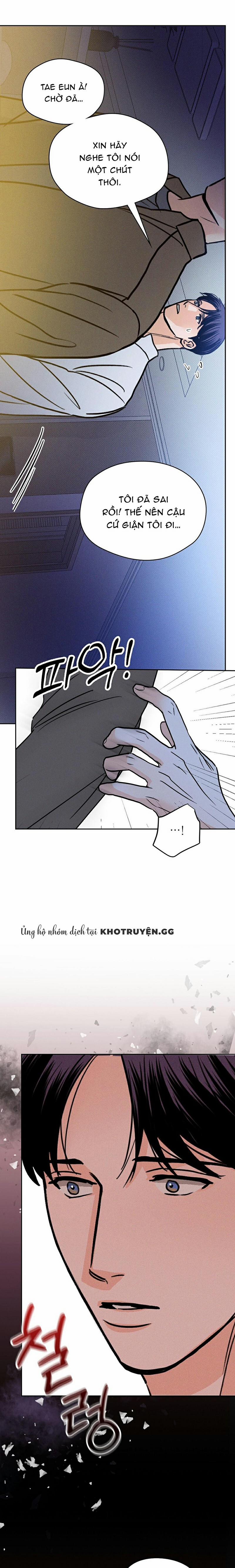 Khi Đêm Trăng Tròn 12 trang 20