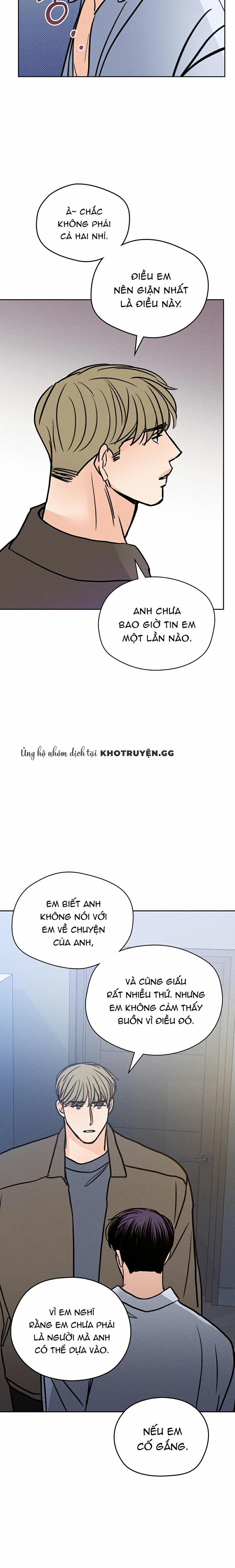 Khi Đêm Trăng Tròn 12 trang 22