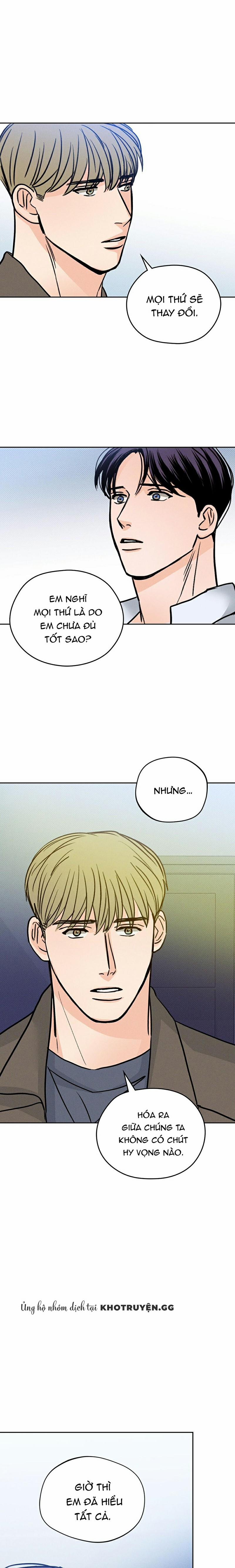 Khi Đêm Trăng Tròn 12 trang 23