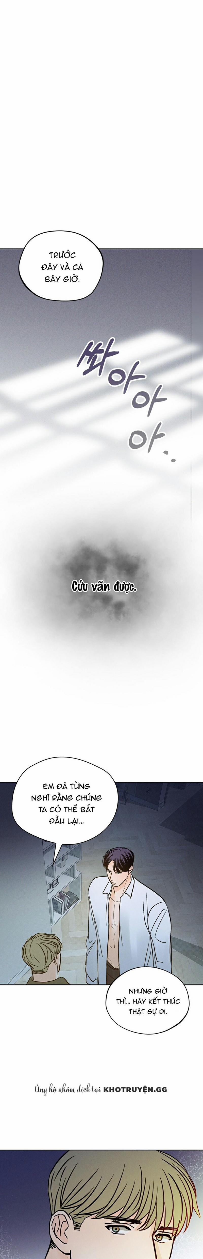 Khi Đêm Trăng Tròn 12 trang 25