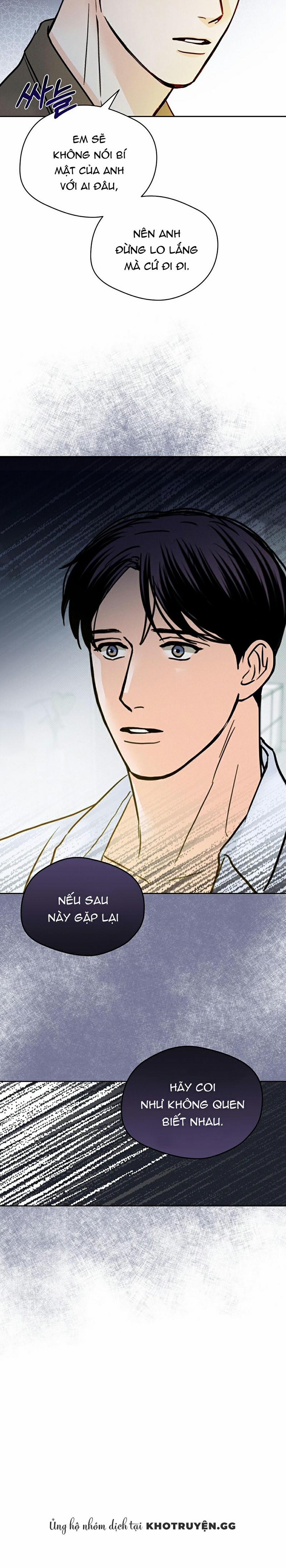 Khi Đêm Trăng Tròn 12 trang 26