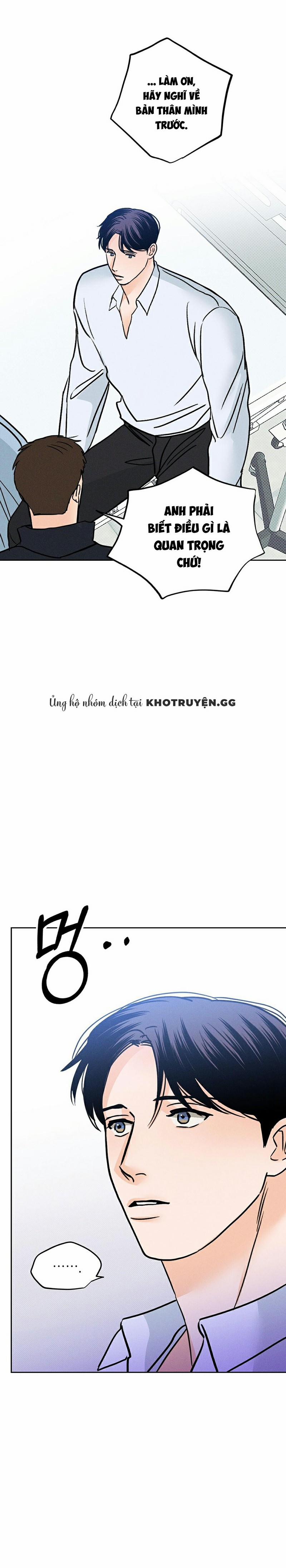 Khi Đêm Trăng Tròn 12 trang 5