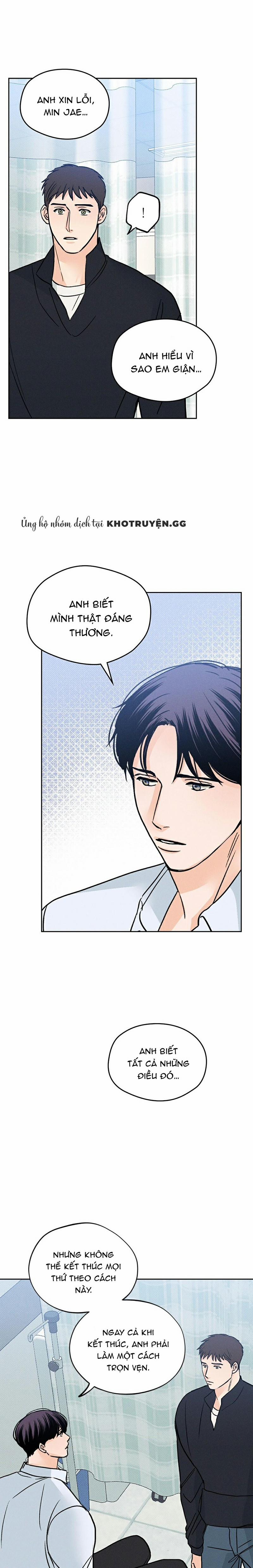 Khi Đêm Trăng Tròn 12 trang 6