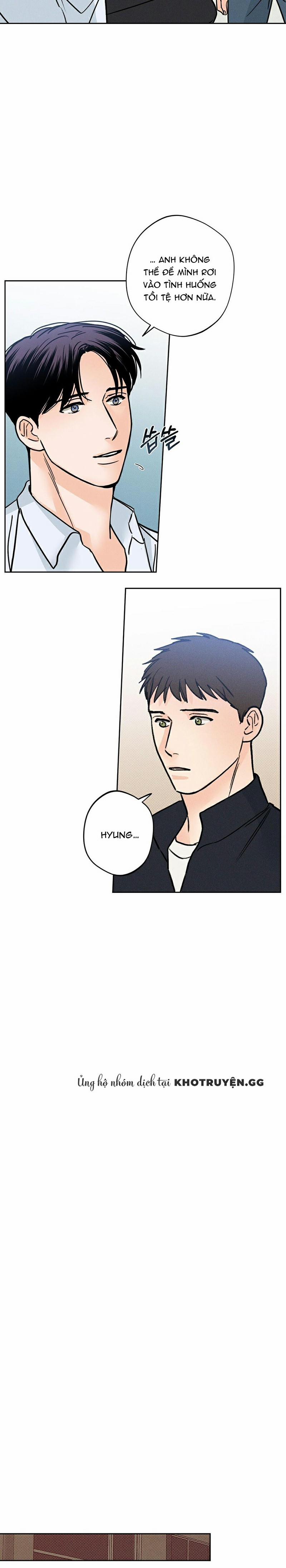 Khi Đêm Trăng Tròn 12 trang 7